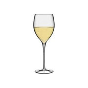 Luigi Bormioli 08962-06 Magnifico Set 6 Calici da Vino Small Vetro SON.hyx 35 cl colore Trasparente