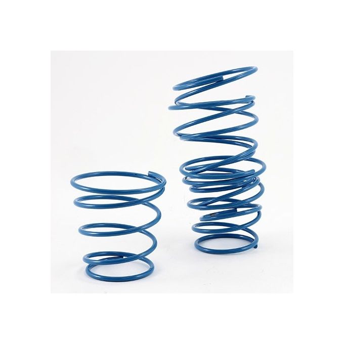 Caper 0830044N Portabicchiere da Bibita 6 pz Metallo Verniciato diametro 67 mm altezza 70 mm colore Assortito