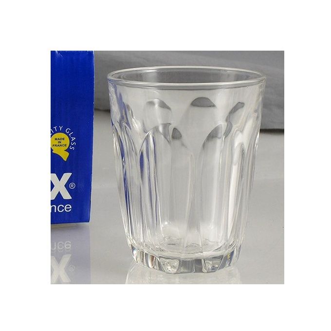 Collezione Provence, Confezione da 6 bicchieri, 16 cl, trasparente