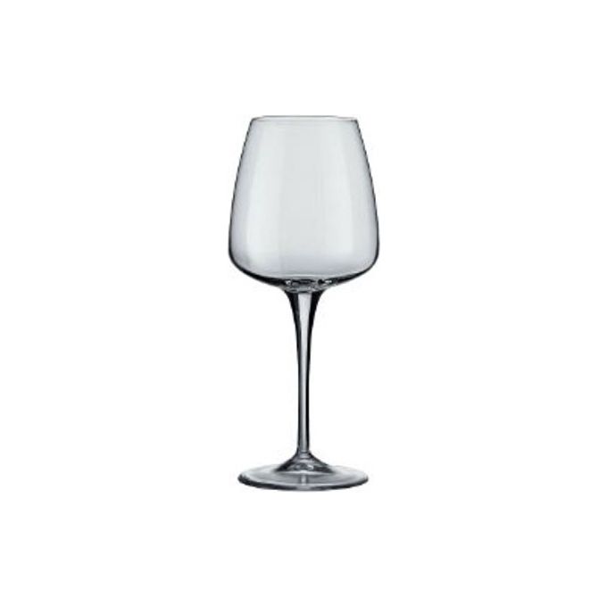 Bormioli Rocco 180840-B65 Aurum Calici Vino Rosso 52 cl Set 6 Pezzi