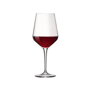 Bormioli Rocco 395644 Premium Calici Degustazione Rose' nr. 14 44 cl Set 6 pezzi