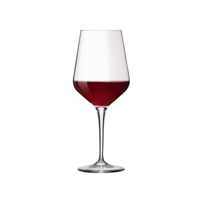 Bormioli Rocco 395644 Premium Calici Degustazione Rose' nr. 14 44 cl Set 6 pezzi