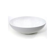 EFAY 873 Mega Miao Ciotola da Buffet in Melamina Diametro 49 cm Altezza 15 cm colore Bianco