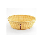 ILSA ILS275415 Cestino Pane Tondo in Rattan Sintetico Diametro 40 cm colore Marrone