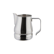 Ilsa 00390030ICL Evolution Lattiera per Cappuccino 3 Tazze 35 cl Acciaio Inox 18-10
