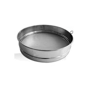 Ilsa ILS575010 Setaccio per Farina Acciaio Inox Diametro 20 cm