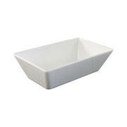 Ilsa E117518IV00 Velocity Efay Vaschetta Alimentare in Melamina 45x30x7 cm colore Avorio