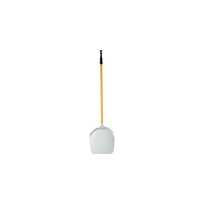 Lilly Codroipo 8018494981707 Mastropizza Pala Pizza Professionale Alluminio Anodizzato 33x170 cm colore Oro