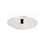 3C Casa CAMPAGNOLA Coperchio in Alluminio con Pomello per Pentola Diametro 42 cm