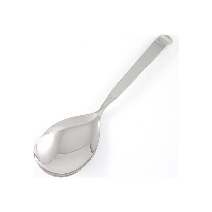 Pinti Inox 7600060 Astra Cucchiaione per Pasta e Risotto 26 cm Acciaio Inox 18-10