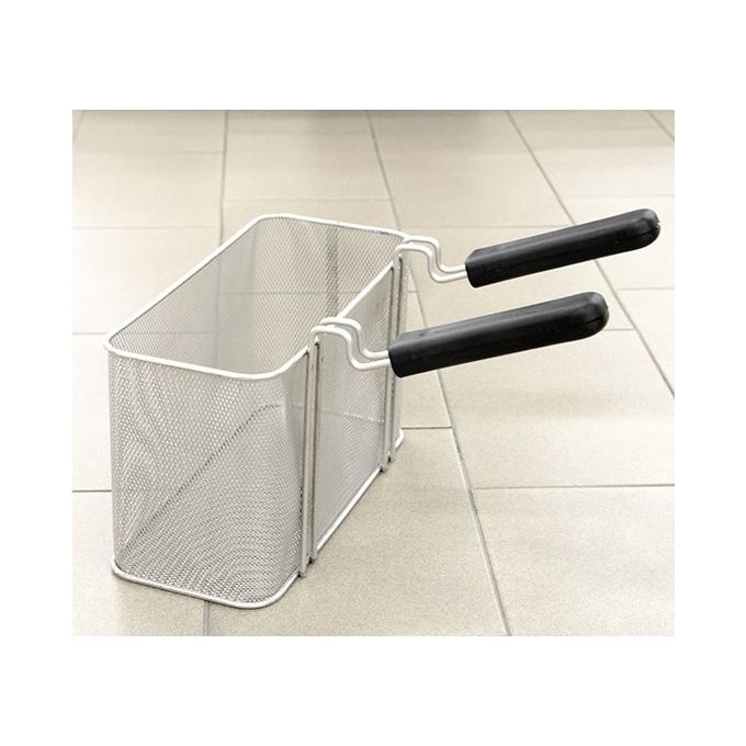 3C CASA PNT600410 Speedy Settore Grande Cuocipasta Scolapasta Acciaio Inox 18-10 30x14x18 cm 6.6 L