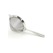 PIAZZA 060116 Colino in Acciaio Inox Conico 16 cm lavabile in lavastoviglie colore Acciaio