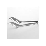 Piazza EFFEPI 010300 Molla per Spaghetti in Acciaio Inox 23.5 cm