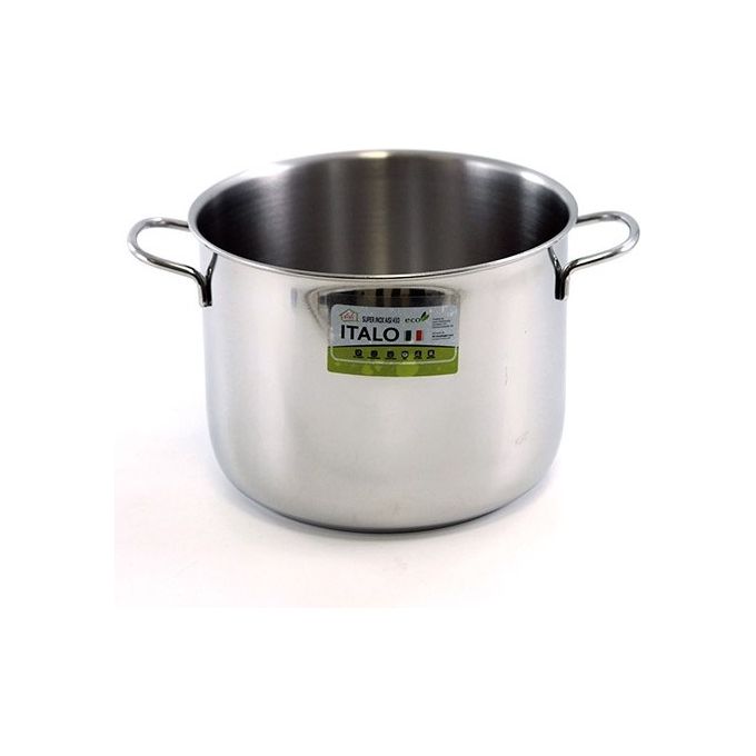 SACIM SCM630A30 Tegame grigliato 30 cm Induzione colore Grigio
