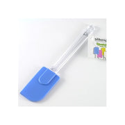 Silikomart Spatola da cucina in silicone Blu