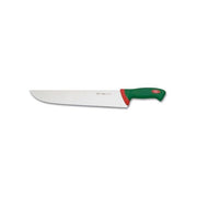 Sanelli Premana Coltello Francese, Acciaio Inossidabile, Verde, 22 cm