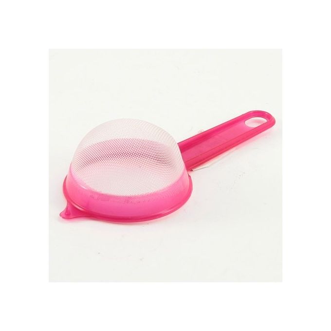 Cosmoplast Colino in plastica Cm 8