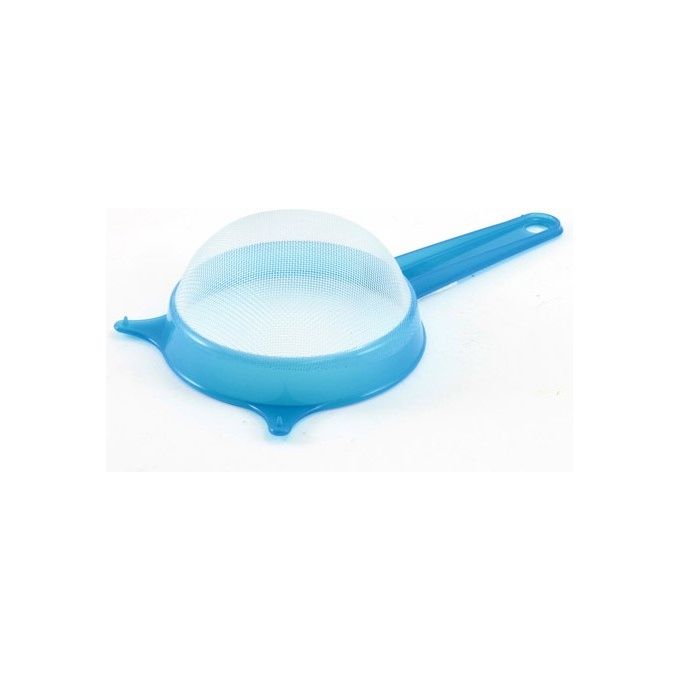 Colino a rete sfera Cm 14 - COLORI ASSORTITI