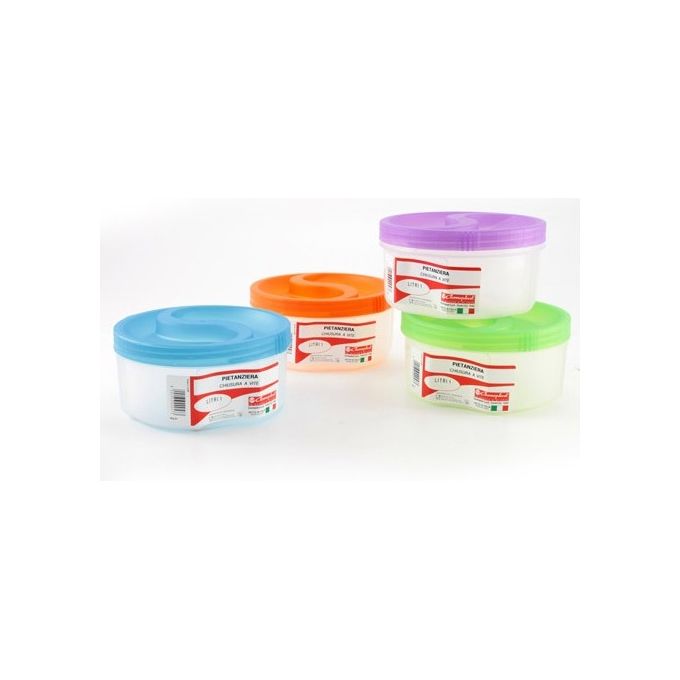 Cosmoplast Portavivande L 1,00 Cm 16 H 8