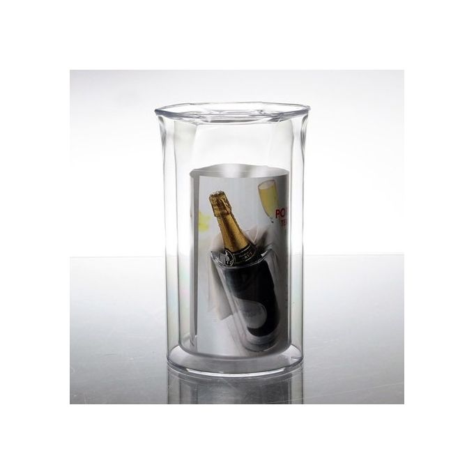 Portabottiglia Termico Freezer