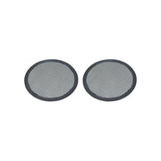 Ilsa Set 2 Protezioni per Piani Induzione 22cm