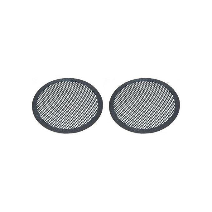 Ilsa Set 2 Protezioni per Piani Induzione 22cm