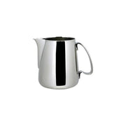 Ilsa ILS420A01 Anniversario Lattiera Professionale 1 Tazza 150 ml Acciaio Inox 18-10 colore Argento
