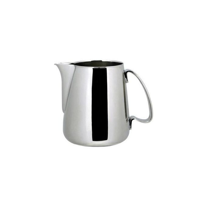 Ilsa ILS420A01 Anniversario Lattiera Professionale 1 Tazza 150 ml Acciaio Inox 18-10 colore Argento