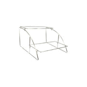 1946 (ILS) ILSE9009-1-1 Stand per Bacinelle GN 1-1 in Acciaio Inox 56,5x52,5x32,5 cm colore Acciaio