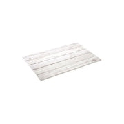 EFAY E1110WIV150 Piano GN 1-1 in Melamina Finitura Legno con Piedini Antiscivolo 53x32,5 cm colore Legno