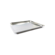 PINTI INOX 5TI21040 TEGLIA GASTRONORM 2-1 H. 40 B.PIANO colore Acciaio
