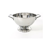 PINTINOX PNT056 Zuppiera in Acciaio Inox 18-10 Diametro 26 cm Altezza 14 cm Capacita' 4,75 L colore Multicolore