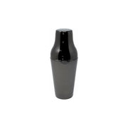 PIAZZA 477160 Shaker Boston Cocktail Shaker 600 ml Acciaio Inox 2 Pezzi colore Grafite
