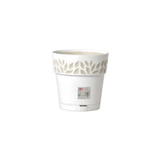 VASO Opera Cloe Cm 25 Bianco