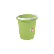 Secchio casalingo primavera lt 10 Verde