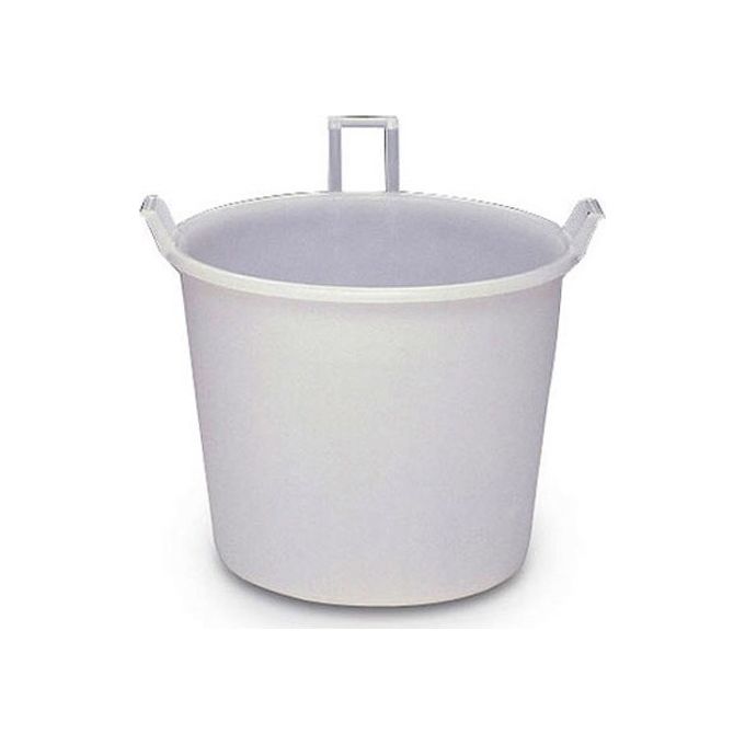 Stefanplast Mastello in polietilene 50 cm