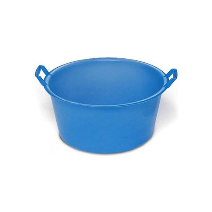 Stefanplast Bacinella tonda in polietilene 45 cm