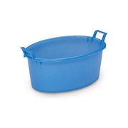 Stefanplast Bacinella ovale in plastica 60 cm