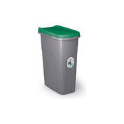Pattumiera home eco System Gr verde l 40 Stefanpl