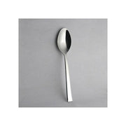 SALVINELLI Cucchiaio da Tavola in Acciaio Inox Symbol per una Tavola Elegante e Raffinata