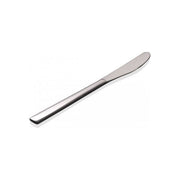 Coltello da tavola in acciaio inox Symbol