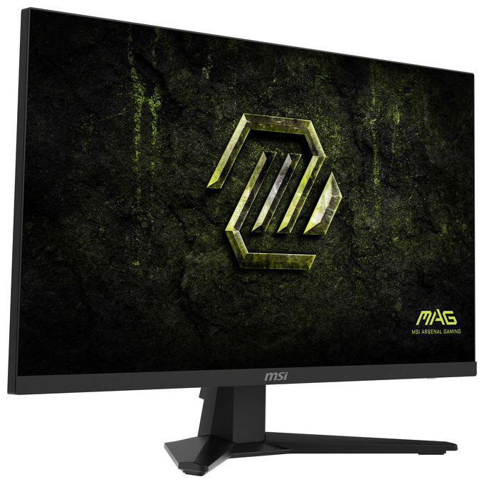 MSI MAG 274QF E20 Monitor Gaming 27'' WQHD 2560x1440 Rapid IPS 200Hz 0,5ms AMD FreeSync Premium HDR colore Nero