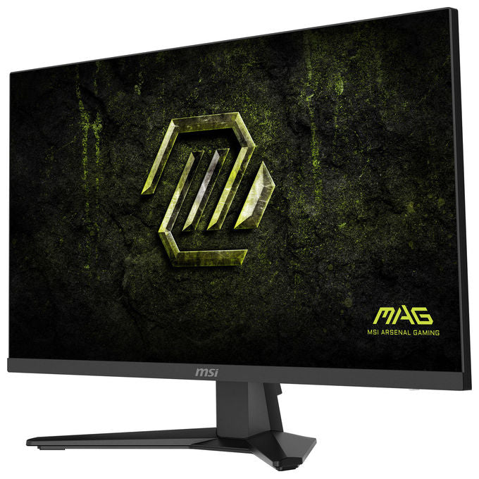 MSI MAG 274QF E20 Monitor Gaming 27'' WQHD 2560x1440 Rapid IPS 200Hz 0,5ms AMD FreeSync Premium HDR colore Nero