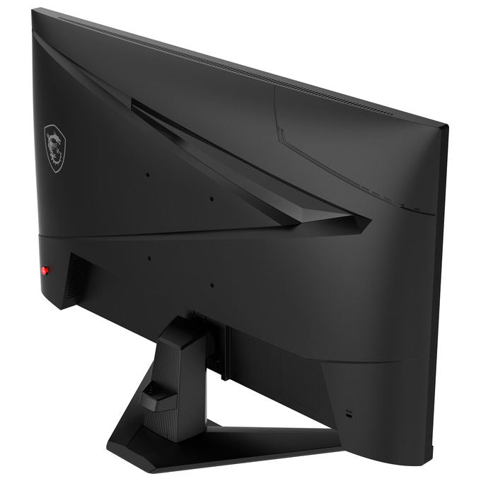 MSI MAG 274QF E20 Monitor Gaming 27'' WQHD 2560x1440 Rapid IPS 200Hz 0,5ms AMD FreeSync Premium HDR colore Nero
