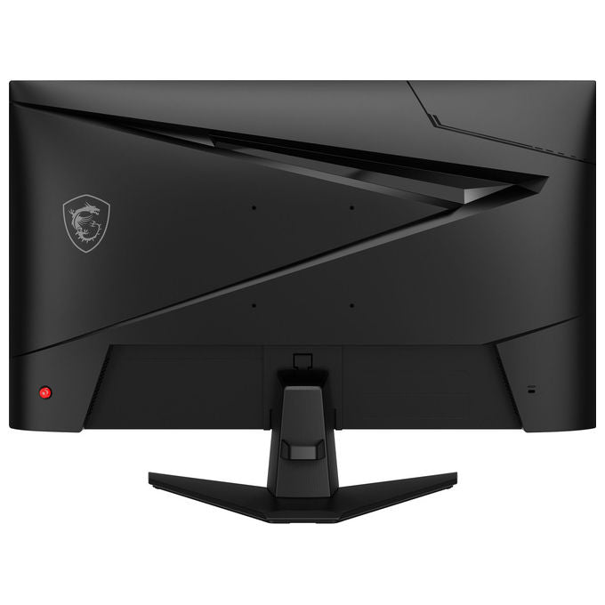 MSI MAG 274QF E20 Monitor Gaming 27'' WQHD 2560x1440 Rapid IPS 200Hz 0,5ms AMD FreeSync Premium HDR colore Nero