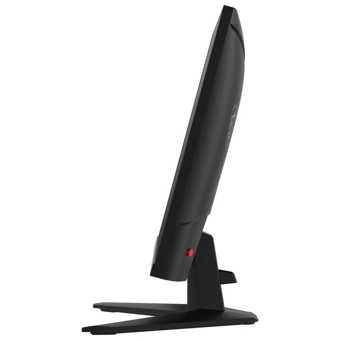 MSI MAG 274QF E20 Monitor Gaming 27'' WQHD 2560x1440 Rapid IPS 200Hz 0,5ms AMD FreeSync Premium HDR colore Nero