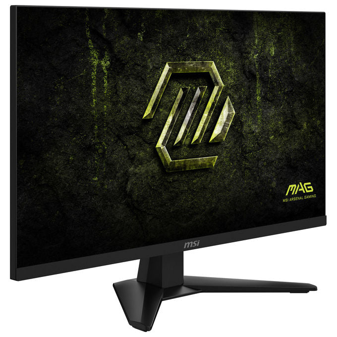 MSI MAG 274QF E20 Monitor Gaming 27'' WQHD 2560x1440 Rapid IPS 200Hz 0,5ms AMD FreeSync Premium HDR colore Nero