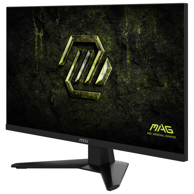MSI MAG 274QF E20 Monitor Gaming 27'' WQHD 2560x1440 Rapid IPS 200Hz 0,5ms AMD FreeSync Premium HDR colore Nero