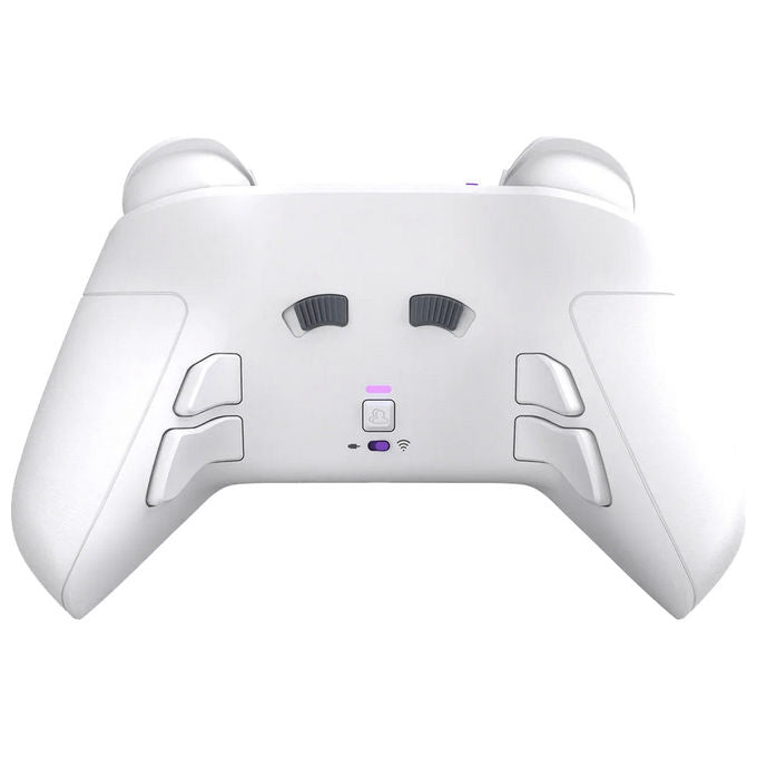 Turtle Beach TBC-3101-15 Victrix Pro BFG Reloaded Controller da gioco modulare wireless con tecnologia Hall-Effect 11 componenti intercambiabili compatibile PlayStation 5 PlayStation 4 PC colore Bianco