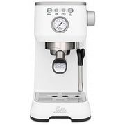 Solis S0252 Barista Perfetta Plus Macchina da caffe' Automatica 1.7 L 15 bar 1700 W colore Bianco